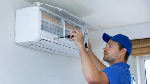 Top Marketing Tips for Local HVAC Contractor Businesses