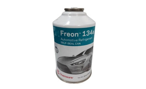Chemours Freon™ 134a (R-134a) Refrigerant