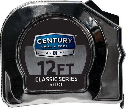 Century Classic Series Tape Measure
