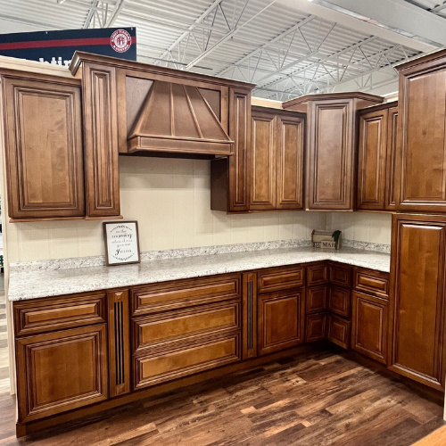 Cabinets - Albany, KY - Albany Plumbing and Electric Online