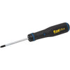 Stanley FatMax #1 x 3 In. Phillips Screwdriver
