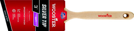 BRUSH 1-1/2 SILVER TIP VARNISH