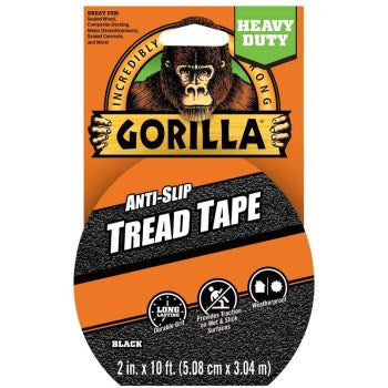 Gorilla Anti-Slip Tread Tape