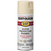 Rust-Oleum® Stops Rust® Protective Enamel Spray Paint