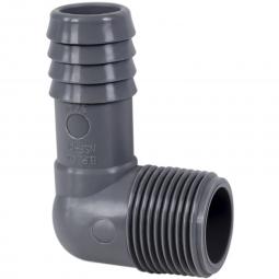 Genova Products Insert Combination Elbow