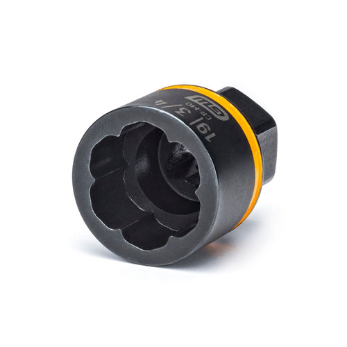 GearWrench Drive SAE Bolt Biter Impact Extraction Socket Set