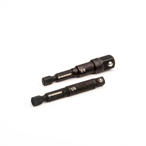 GearWrench Drive SAE Bolt Biter Impact Extraction Socket Set