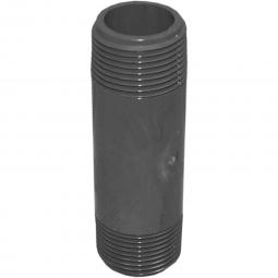 Genova Products PVC SCH 80 Nipples