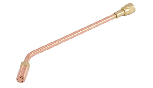 Forney Victor Style Welding Nozzle (8-MFA-1)