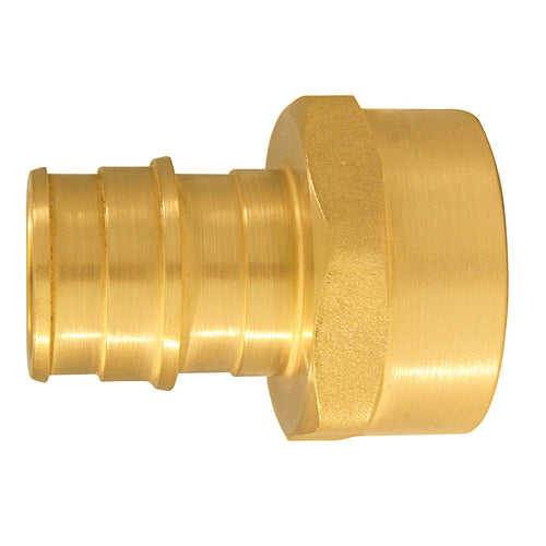 Apollo PEX-A Female Adapters