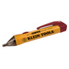 Klein  NCVT-2 Non-Contact Voltage Tester Pen, Dual Range, 12-1000V AC or 48-1000V AC
