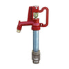 Merrill MFG Any Flow® No-Lead Frost-Proof Yard Hydrant – Heavy-Duty, Freeze-Resistant