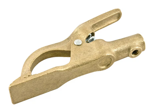 Forney Ground Clamp, 300 AMP, Brass (32413)