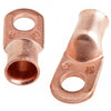 Forney Lug for Number 4/0 Cable 1/2 in Stud Premium Copper
