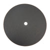Forney Industries Cutting Wheel, Masonry/Asphalt, Type 1, 14 in x 5/32 in x 1 in