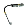 Forney Tire Inflator with Gauge, Deluxe