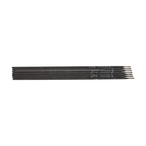 Forney E NiFe-CI, Cast Iron 55 Electrode, 1/8 in x 1/2 Pound