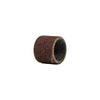 Forney  Sanding Sleeves, Fine Grit, 1/2 in x 1/2 in (6-Piece)