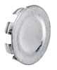 Topaz Electric K050 1/2 Knockout Plug