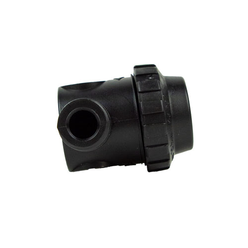Forney Inlet Water Filter Strainer