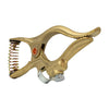 Forney Ground Clamp 500 AMP Brass (32414)