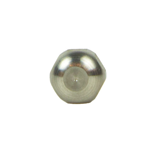 Forney Industries Sewer Nozzle, 4.5 mm x 1/8 inch FNPT