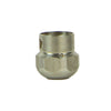 Forney Industries Sewer Nozzle, 4.5 mm x 1/8 inch FNPT