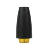 Forney Industries Turbo Nozzle, High-Pressure Rotating, 1/4 inch FNPT x 4.5 mm