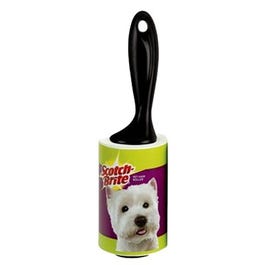 Pet Hair Removal Roller, 70 Sheets