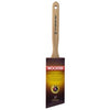 Alpha Angle Sash Paint Brush, 2-In.