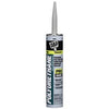 Concrete & Masonry Sealant, Polyurethane, Grey, 10.1-oz.