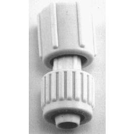 PEX Swivel Coupling, 1/2-PEX x 1/2-FPT SWV BSP