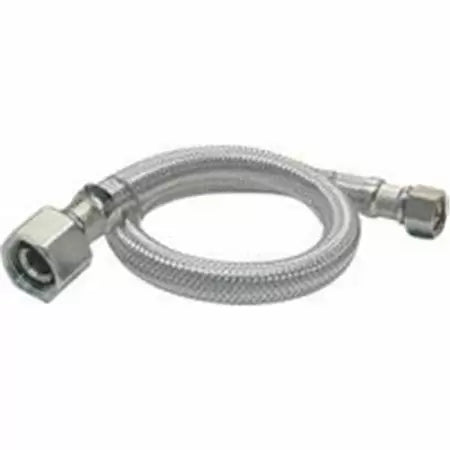 Plumb Pak Lead Free Ice Maker Supply Line, Stainless Steel, 12 - Albany,  KY - Albany Plumbing and Electric Online