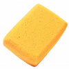 M-D Building Products  Tile Cleaning Sponge 7 In L, 5 In W, Yellow (7 x 5, Yellow)