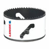 BI-METAL SPEED SLOT® HOLE SAW WITH T3 TECHNOLOGY™ 4-3/4
