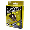 Howard Berger Glue Mouse Trap - Pack of 4