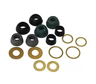 Plumb Pak Cone Washer Assortment For Faucet & Toilet