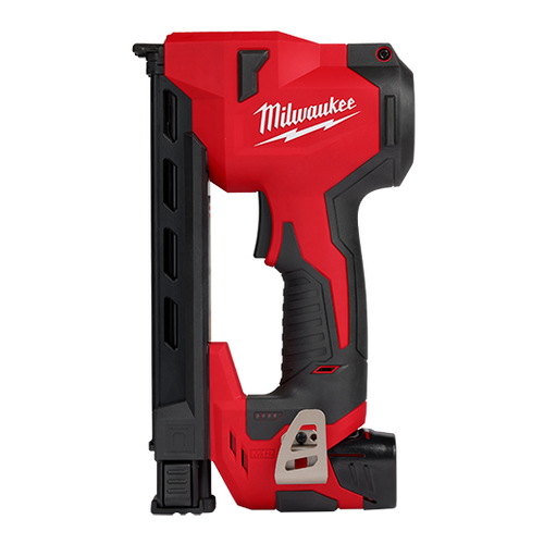 Milwaukee® M12™ Cable Stapler Kit 12 Volt