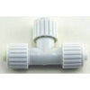 PEX Tee, 3/8 x 3/8 x 3/8-In.