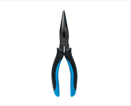 Century Drill And Tool 6″ Long Nose Pliers