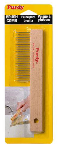 Purdy® Brush Comb 7