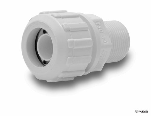 FLO-LOCK PVC M/A MPTXTS 3/4