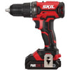 Chervon-Skil DL527502 20v Drill/Driver Kit