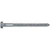 Galvanized Lag Bolt, 5/16 x 1.5-In., 100-Ct.