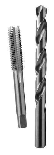 Century Drill And Tool Tap Metric 12.0 x 1.50 Z Letter Drill Bit Combo Pack