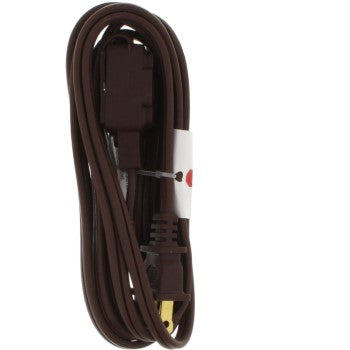 World & Main/Cranbury 114920 Ee9 9 Brn Extention Cord