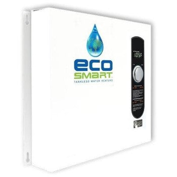 Ecosmart Green Energy ECO 36 Tankless Heater, Electric ~ 240V