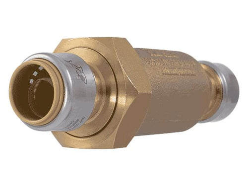 Sharkbite Dual Check Valve 3/4