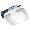 Air King Snap-In installation Exhaust Fans