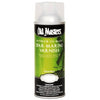 Old Masters 92410 Spar Marine Varnish, Spray Gloss ~ 12.8 oz